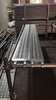 Tablones de andamio de acero galvanizado de 320*76 mm