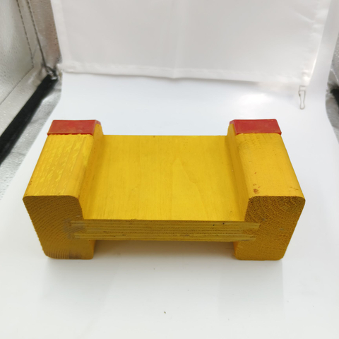 Material de construcción Formo de madera H20 Viga de madera