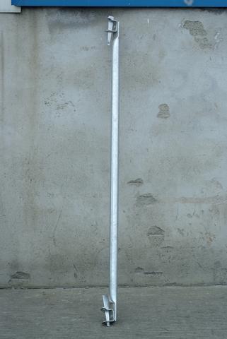 Soporte diagonal Kwikstage para andamios de 1,5 m, 2 m y 2,5 m