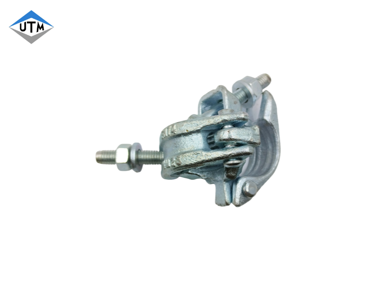 Acoplador de andamios: una guía completa para profesionales de la construcción