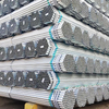 Tubo de acero galvanizado redondo para andamios de 6m de tubo de acero Q235 Q345 al por mayor de China