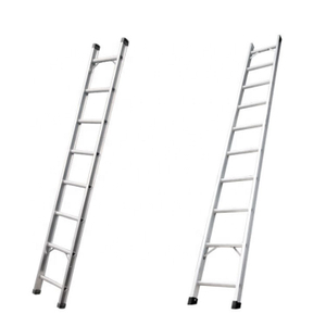 Construcción duradera multipropósito 2-6M Eckarfold de aluminio