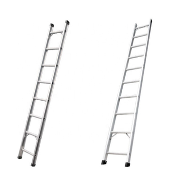 Construcción duradera multipropósito 2-6M Eckarfold de aluminio