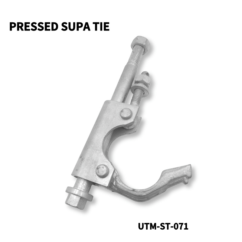 Lazo Supa prensado para andamios