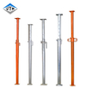 Precio de China, soporte de tubería de andamio de Oriente Medio, soporte de acero, accesorios Acrow ajustables, gatos de soporte de encofrado, longitud de 800-4500mm