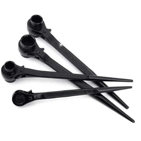 Hexagon podger hexagon podger trinazo llave de andamio de andamio